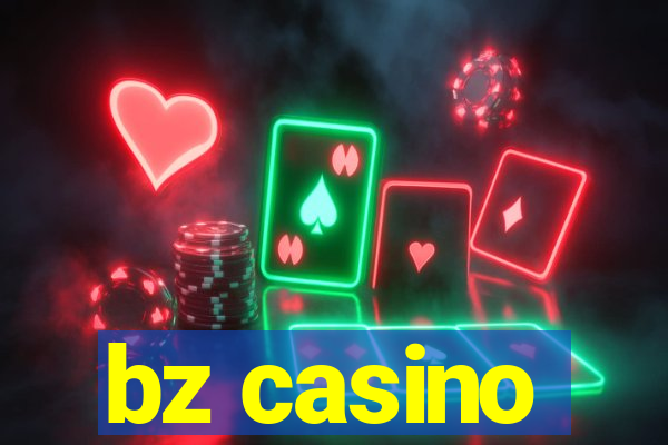 bz casino